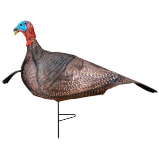 Primos Photoform Jake Turkey Decoy