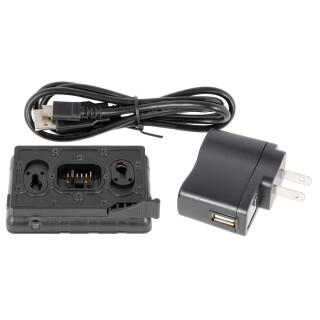 Pulsar Battery Charger for IPS IPS 5/IPS 10 BatteryPacks