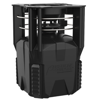 American Hunter XD-Pro Feeder Kit