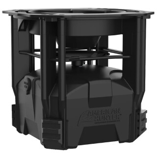 American Hunter Econ Feeder Kit