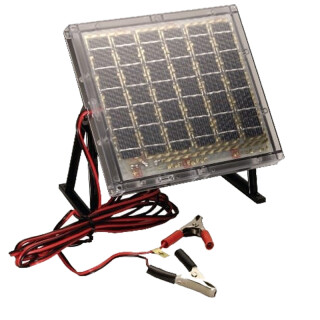 American Hunter 12V Solar Charger