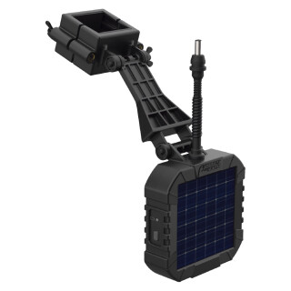 American Hunter Power Solar Panel 6V