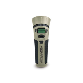 Western Rivers Manits 25 Predator Call