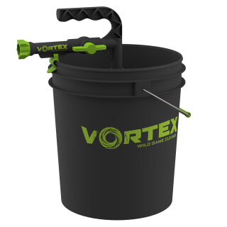 Hunting Made Easy Wild Game Washer with Bucket