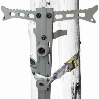 Hawk 20" Helium Climbing Sticks 4 Pack