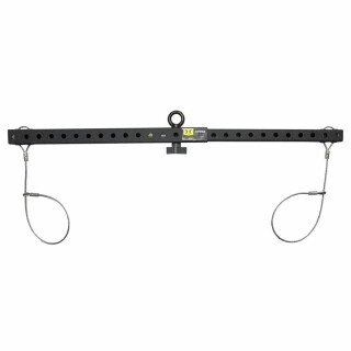 Hawk Xtendible Cinch Gambrel 450lb Capacity