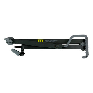 Hawk GoGadget Tree Arm 14.5"-35" Bow Hanger