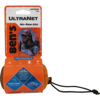 Bens UltraNet Head Net