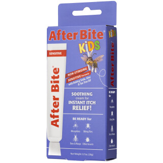 Adventure Medical After Bite Kids Itching and Pain Relief from Insect Bites