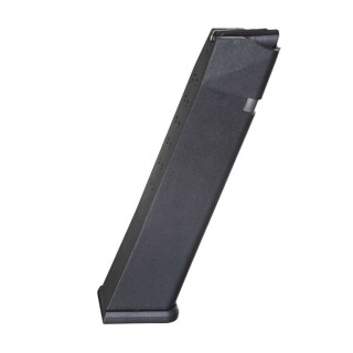 ProMag .45 ACP 22 Round Magazine for Glock 21/30 Polymer Black
