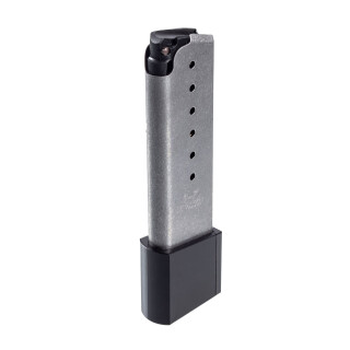 Kahr Arms K9 Magazine 9mm 10 Rounds Stainless Steel K910