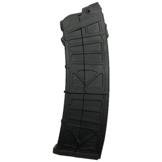 JTS M12AK Magazine 12 Gauge 10 Rounds Polymer Matte Black
