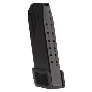 Canik TP9 Elite Sub Compact Mag 9mm Luger 15 Rounds