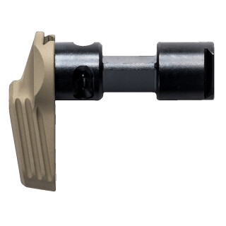 Radian Weapons Systems AR-15 Talon-GI Safety 45/90 Selector Long Lever Flat Dark Earth