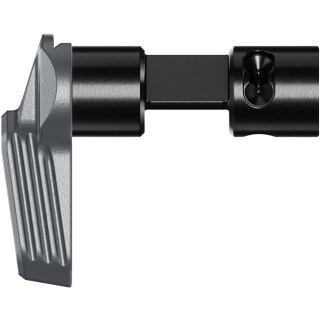 Radian Weapons Systems AR-15 Talon-GI Safety 45/90 Selector Long Lever Gray