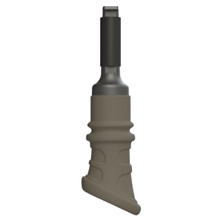 FoxPro Kamikaze Hand Call Dual Bite Reed