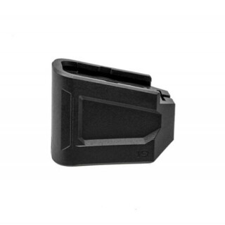 Strike Industries Extended Magazine Plate For Glock 19 SI-EMP-G19