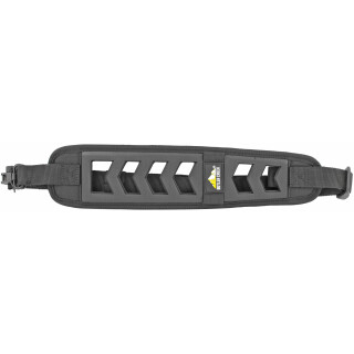 Butler Creek Featherlight Sling with Swivels Black