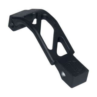 Timber Creek Outdoors AR-15 Oversized Trigger Guard Black Anodized AR OTG BL