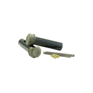 Timber Creek Outdoors AR-15 Takedown Pin Set Flat Dark Earth AR TPS FDE