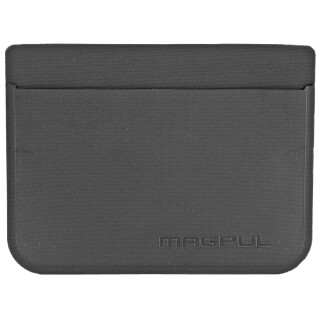 Magpul DAKA Everyday Folding Wallet Polymer Textile Black