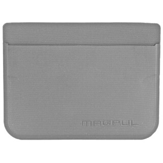Magpul DAKA Everyday Folding Wallet Polymer Textile Grey