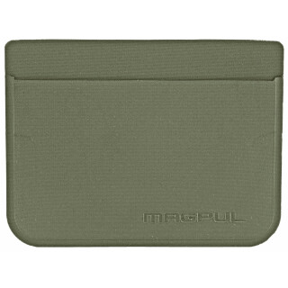 Magpul DAKA Everyday Folding Wallet Polymer Textile OD Green