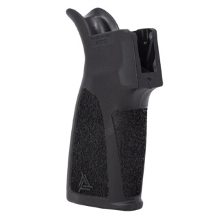 THRiL RTG Rugged Tactical Grip AR-15 Grip Polymer Black