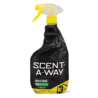 Scent-A-Way Max Odor Control Earth 24 oz