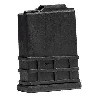 Savage 10/110 Magazine .223 Remington 10 Rounds Polymer Matte Black