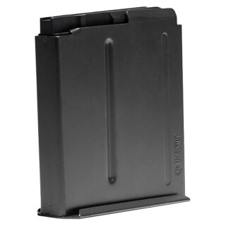 Savage Arms Axis II Precision Pattern Magazine .270 Win/.30-06 Springfield 5 Rounds Steel Matte Black