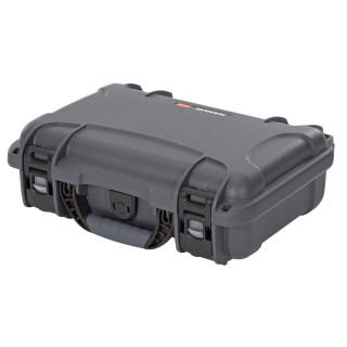 Nanuk 909 Gun Case for Glock Handguns