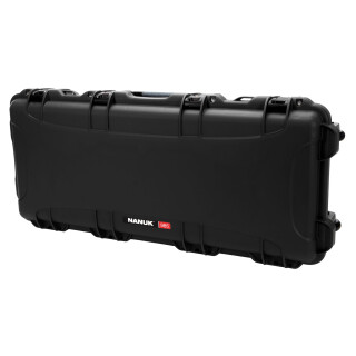 Nanuk 985 AR15 Hard Case 36" Waterproof Black