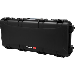 Nanuk 985 Takedown Shotgun Hard Case 36" Waterproof Dustproof Polymer Black