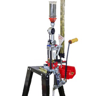 Lee Precision .45 ACP Pro 4000 Progressive Press Kit