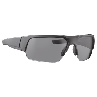 Magpul Helix Eyewear Ballistic Glasses Clear Lens Black Frame