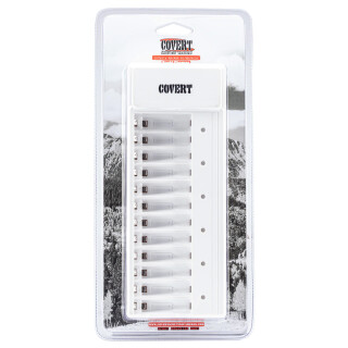 Covert Scouting Cameras 12 Bay Rapid AA Battery Charger CC2038