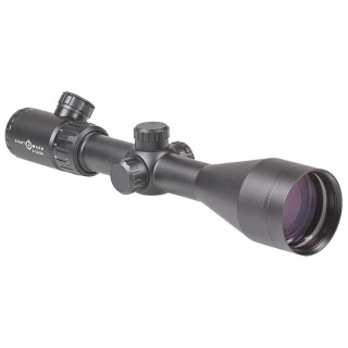 Sightmark Core HX 3-12x56mm HDR Hunter Rifle Scope 30mm Tube