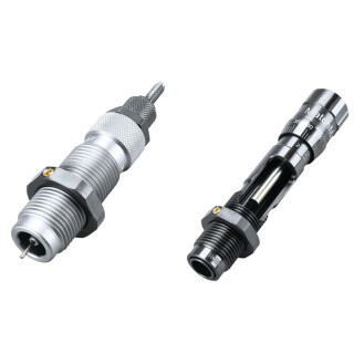 RCBS .338 Lapua Matchmaster Full Length Die Set