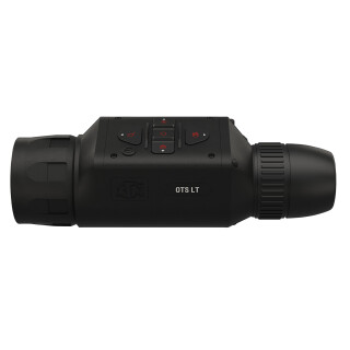 ATN Corporation OTS LT 320 6-12x Thermal Monocular Matte Black