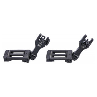 Strike Industries Sidewinder BUIS V2 SI-SIDEWINDERII-BK