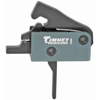 Timney The Impact AR-15 Trigger Straight