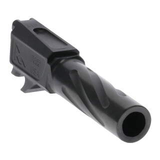 Rival Arms SIG P365 Drop In Barrel Black PVD