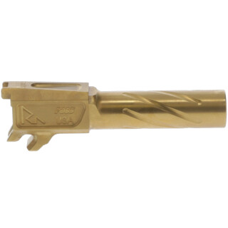 Rival Arms Drop In Barrel Sig P365 Gold PVD