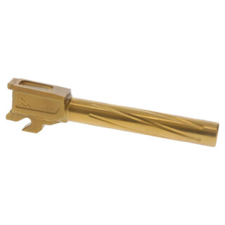 Rival Arms SIG P365 XL Drop In Barrel PVD Gold