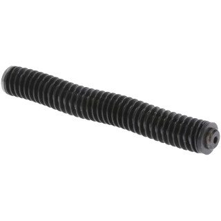 Rival Arms Guide Rod for Glock 44 Tungsten Black
