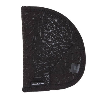 Allen Spiderweb For Ruger SR9C, for Glock 26, 27 Pocket Holster Size 05 Ambidextrous Black 44905