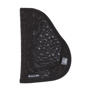 Allen Spiderweb Pocket Holster For Ruger LC9 Size 11 Black