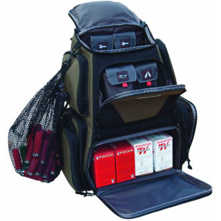 G Outdoors Sporting Clays Backpack GPS-1611SC