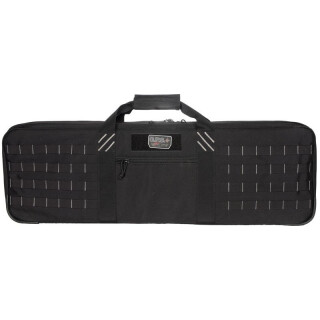 G-Outdoors Tactical Special Weapons Case 34" Length Hard Sided 1000 Denier Black